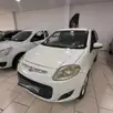 FIAT PALIO 1.4 MPI ATTRACTIVE 8V FLEX 4P MANUAL FIAT PALIO 1.4 MPI ATTRACTIVE 8V FLEX 4P MANUAL
