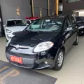 FIAT PALIO 1.4 MPI ATTRACTIVE 8V FLEX 4P MANUAL FIAT PALIO 1.4 MPI ATTRACTIVE 8V FLEX 4P MANUAL
