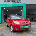 FIAT PALIO 1.6 MPI ESSENCE 16V FLEX 4P AUTOMATIZADO FIAT PALIO 1.6 MPI ESSENCE 16V FLEX 4P AUTOMATIZADO