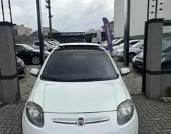 FIAT PALIO 1.6 MPI ESSENCE 16V FLEX 4P AUTOMATIZADO FIAT PALIO 1.6 MPI ESSENCE 16V FLEX 4P AUTOMATIZADO