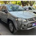 FIAT PALIO 1.8 MPI ADVENTURE WEEKEND 16V FLEX 4P MANUAL FIAT PALIO 1.8 MPI ADVENTURE WEEKEND 16V FLEX 4P MANUAL