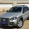 FIAT PALIO 1.8 MPI ADVENTURE WEEKEND 8V FLEX 4P MANUAL FIAT PALIO 1.8 MPI ADVENTURE WEEKEND 8V FLEX 4P MANUAL