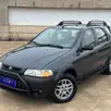 FIAT PALIO 1.8 MPI EX WEEKEND 8V GASOLINA 4P MANUAL FIAT PALIO 1.8 MPI EX WEEKEND 8V GASOLINA 4P MANUAL