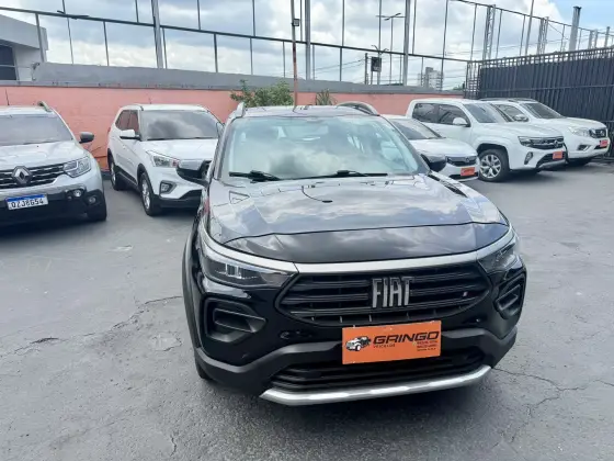 FIAT PULSE 1.0 TURBO 200 FLEX AUDACE CVT