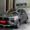 FIAT PULSE 1.0 TURBO 200 FLEX AUDACE CVT FIAT PULSE 1.0 TURBO 200 FLEX AUDACE CVT