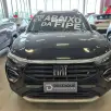 FIAT PULSE 1.0 TURBO 200 FLEX IMPETUS CVT FIAT PULSE 1.0 TURBO 200 FLEX IMPETUS CVT