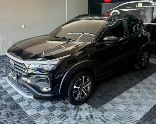 FIAT PULSE 1.0 TURBO 200 HYBRID AUDACE CVT