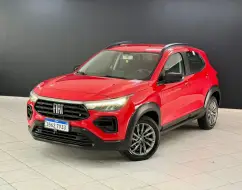 FIAT PULSE 1.3 FLEX DRIVE CVT FIAT PULSE 1.3 FLEX DRIVE CVT