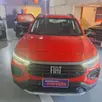 FIAT PULSE 1.0 TURBO 200 FLEX AUDACE CVT FIAT PULSE 1.0 TURBO 200 FLEX AUDACE CVT