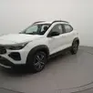 FIAT PULSE 1.0 TURBO 200 FLEX AUDACE CVT FIAT PULSE 1.0 TURBO 200 FLEX AUDACE CVT
