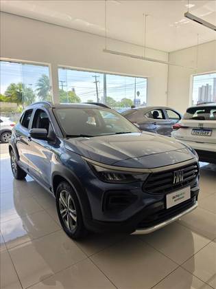 FIAT PULSE 1.0 TURBO 200 FLEX AUDACE CVT