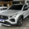 FIAT PULSE 1.0 TURBO 200 FLEX AUDACE CVT FIAT PULSE 1.0 TURBO 200 FLEX AUDACE CVT