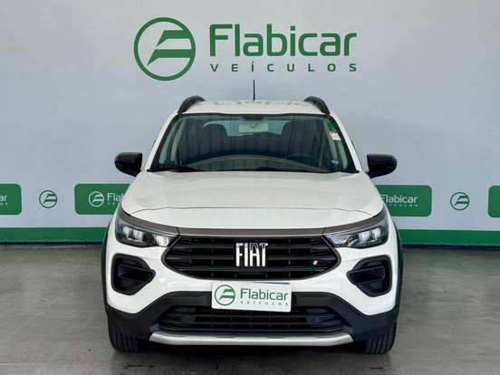 FIAT-PULSE-1.0 TURBO 200 FLEX AUDACE CVT FIAT-PULSE-2024