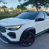 FIAT PULSE 1.0 TURBO 200 FLEX AUDACE CVT FIAT PULSE 1.0 TURBO 200 FLEX AUDACE CVT