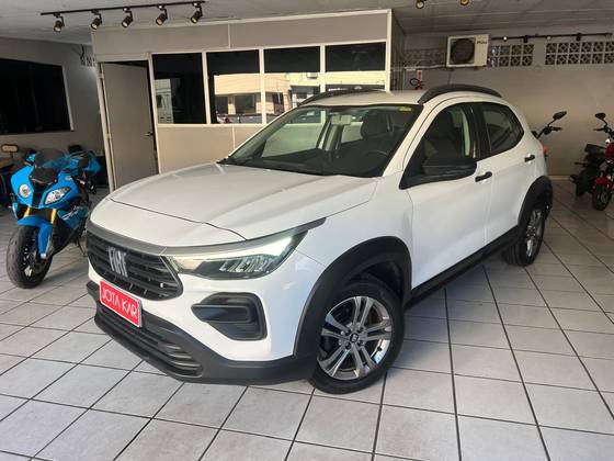 FIAT PULSE 1.0 TURBO 200 FLEX DRIVE CVT