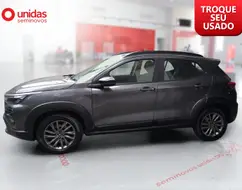 FIAT PULSE 1.0 TURBO 200 FLEX DRIVE CVT FIAT PULSE 1.0 TURBO 200 FLEX DRIVE CVT