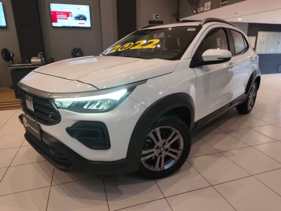 FIAT PULSE 1.0 TURBO 200 FLEX DRIVE CVT