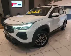 FIAT PULSE 1.0 TURBO 200 FLEX DRIVE CVT FIAT PULSE 1.0 TURBO 200 FLEX DRIVE CVT