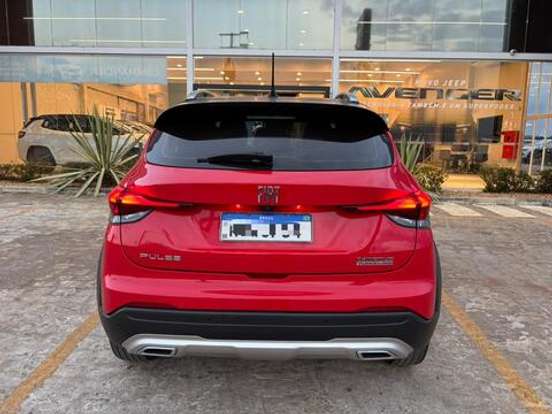 FIAT-PULSE-1.0 TURBO 200 FLEX IMPETUS CVT FIAT-PULSE-2023