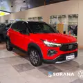 FIAT PULSE 1.0 TURBO 200 FLEX IMPETUS CVT FIAT PULSE 1.0 TURBO 200 FLEX IMPETUS CVT