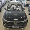 FIAT PULSE 1.0 TURBO 200 FLEX IMPETUS CVT FIAT PULSE 1.0 TURBO 200 FLEX IMPETUS CVT