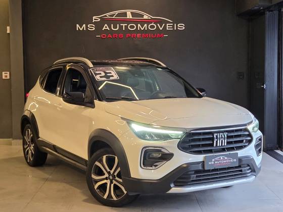 FIAT PULSE 1.0 TURBO 200 FLEX IMPETUS CVT