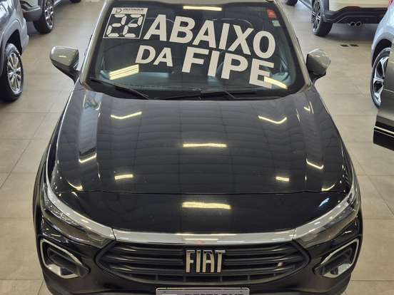 FIAT-PULSE-1.0 TURBO 200 FLEX IMPETUS CVT FIAT-PULSE-2022