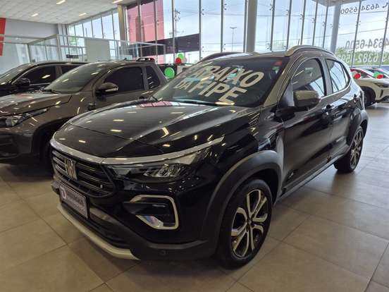 FIAT-PULSE-1.0 TURBO 200 FLEX IMPETUS CVT FIAT-PULSE-2022
