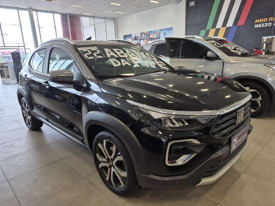 FIAT-PULSE-1.0 TURBO 200 FLEX IMPETUS CVT FIAT-PULSE-2022