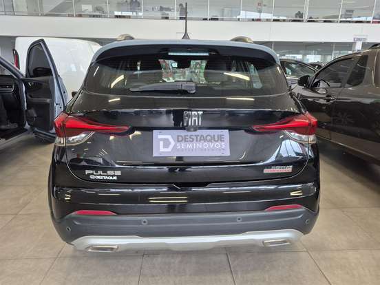 FIAT-PULSE-1.0 TURBO 200 FLEX IMPETUS CVT FIAT-PULSE-2022