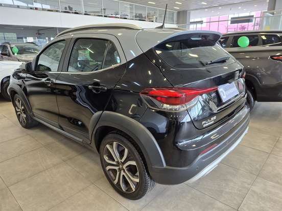 FIAT-PULSE-1.0 TURBO 200 FLEX IMPETUS CVT FIAT-PULSE-2022