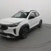 FIAT PULSE 1.0 TURBO 200 HYBRID AUDACE CVT FIAT PULSE 1.0 TURBO 200 HYBRID AUDACE CVT