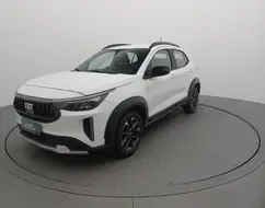 FIAT PULSE 1.0 TURBO 200 HYBRID AUDACE CVT FIAT PULSE 1.0 TURBO 200 HYBRID AUDACE CVT