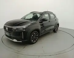 FIAT PULSE 1.0 TURBO 200 HYBRID AUDACE CVT FIAT PULSE 1.0 TURBO 200 HYBRID AUDACE CVT