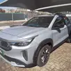 FIAT PULSE 1.0 TURBO 200 HYBRID AUDACE CVT FIAT PULSE 1.0 TURBO 200 HYBRID AUDACE CVT