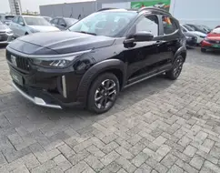 FIAT PULSE 1.0 TURBO 200 HYBRID AUDACE CVT FIAT PULSE 1.0 TURBO 200 HYBRID AUDACE CVT
