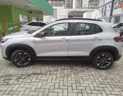 FIAT PULSE 1.0 TURBO 200 HYBRID AUDACE CVT FIAT PULSE 1.0 TURBO 200 HYBRID AUDACE CVT
