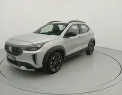 FIAT PULSE 1.0 TURBO 200 HYBRID AUDACE CVT FIAT PULSE 1.0 TURBO 200 HYBRID AUDACE CVT