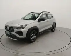 FIAT PULSE 1.0 TURBO 200 HYBRID AUDACE CVT FIAT PULSE 1.0 TURBO 200 HYBRID AUDACE CVT