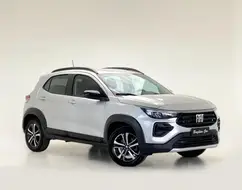 FIAT PULSE 1.0 TURBO 200 HYBRID AUDACE CVT FIAT PULSE 1.0 TURBO 200 HYBRID AUDACE CVT