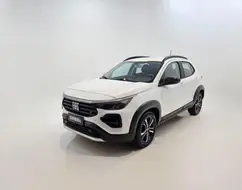 FIAT PULSE 1.0 TURBO 200 HYBRID AUDACE CVT FIAT PULSE 1.0 TURBO 200 HYBRID AUDACE CVT
