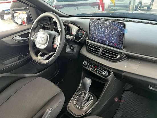 FIAT-PULSE-1.0 TURBO 200 HYBRID AUDACE CVT FIAT-PULSE-2026