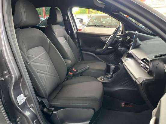 FIAT-PULSE-1.0 TURBO 200 HYBRID AUDACE CVT FIAT-PULSE-2026