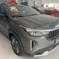 FIAT PULSE 1.0 TURBO 200 HYBRID AUDACE CVT FIAT PULSE 1.0 TURBO 200 HYBRID AUDACE CVT
