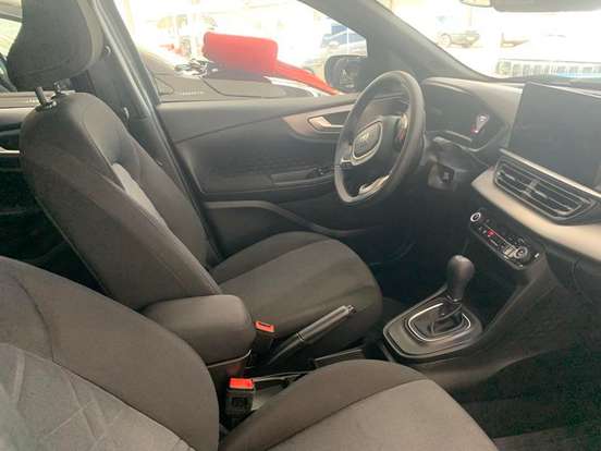FIAT-PULSE-1.0 TURBO 200 HYBRID AUDACE CVT FIAT-PULSE-2025