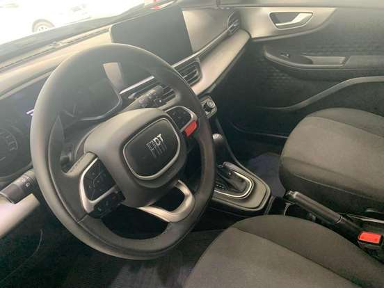 FIAT-PULSE-1.0 TURBO 200 HYBRID AUDACE CVT FIAT-PULSE-2025