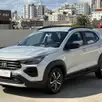 FIAT PULSE 1.0 TURBO 200 HYBRID AUDACE CVT FIAT PULSE 1.0 TURBO 200 HYBRID AUDACE CVT