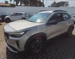 FIAT PULSE 1.0 TURBO 200 HYBRID AUDACE CVT FIAT PULSE 1.0 TURBO 200 HYBRID AUDACE CVT