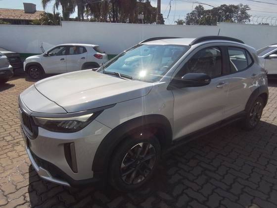 FIAT PULSE 1.0 TURBO 200 HYBRID AUDACE CVT