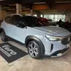 FIAT PULSE 1.0 TURBO 200 HYBRID IMPETUS CVT FIAT PULSE 1.0 TURBO 200 HYBRID IMPETUS CVT
